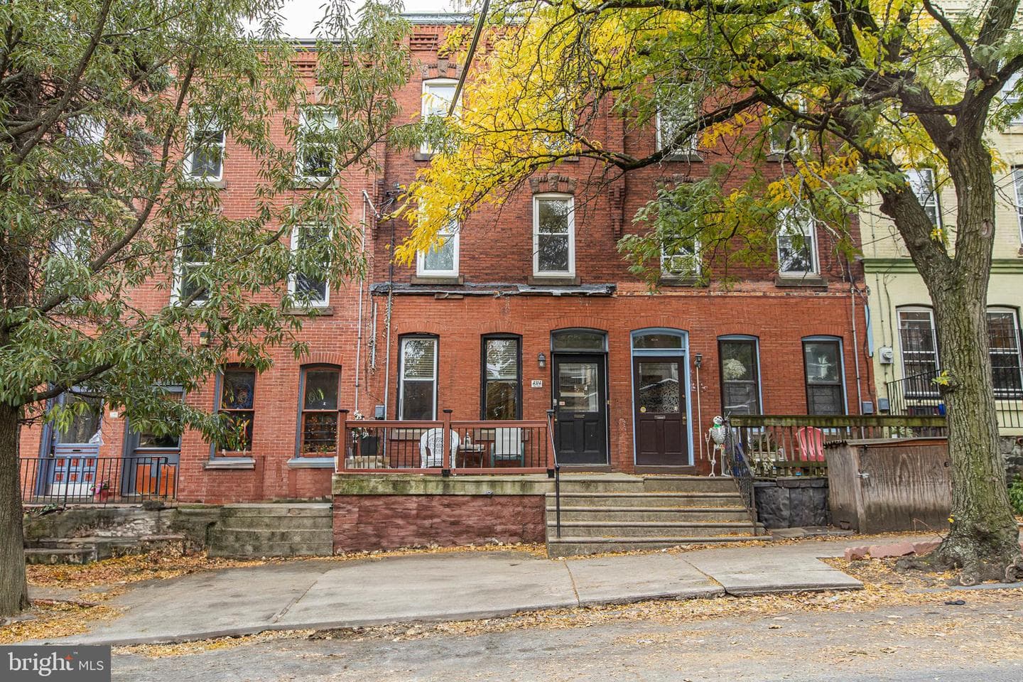 4314 Pine Street, Philadelphia