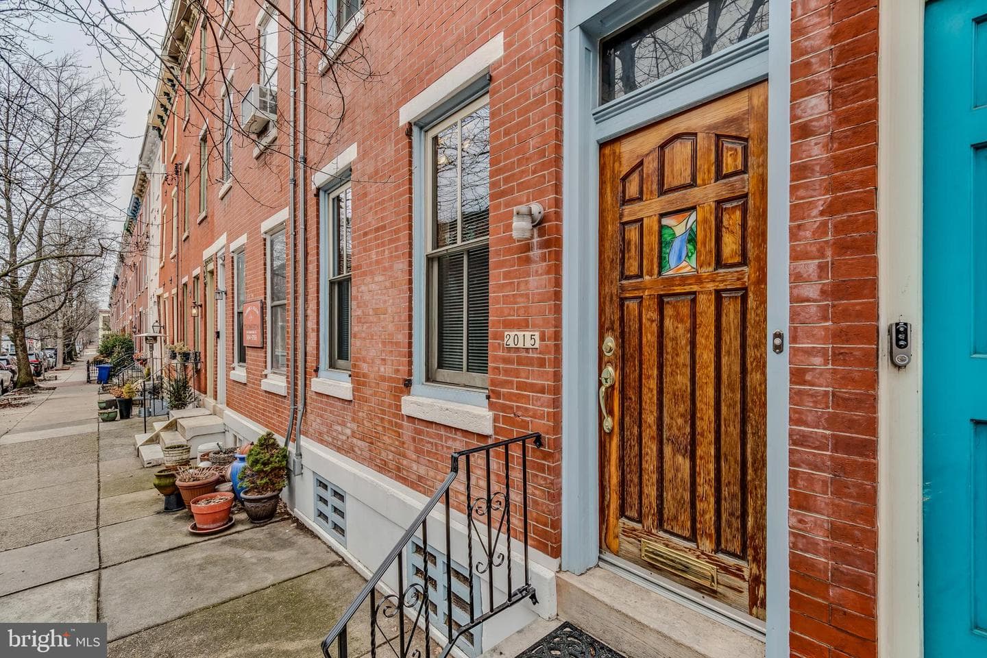 2015 Brandywine Street