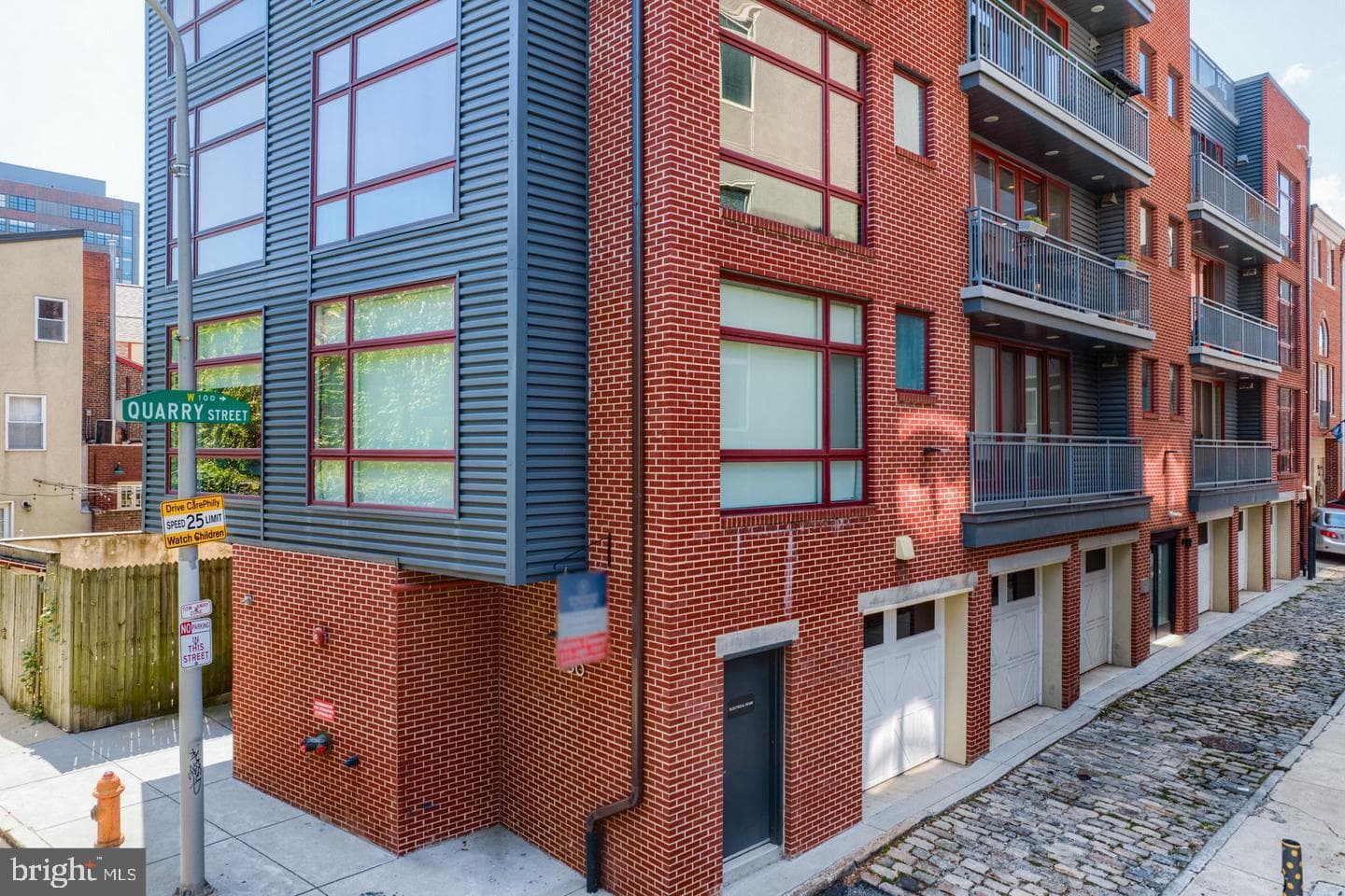 138 N Front Street #3f photo 1