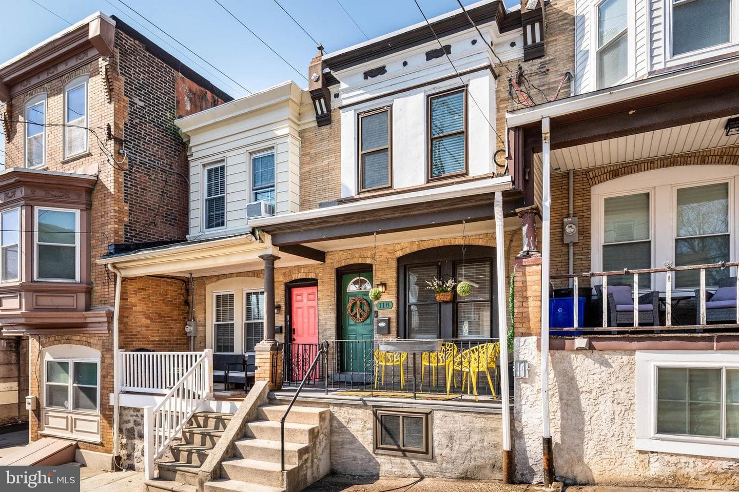 118 Jamestown Street photo 1