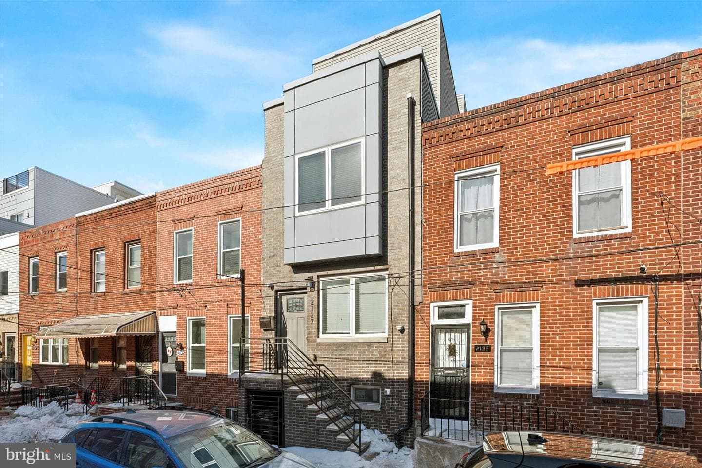 2127 Cross Street photo 1