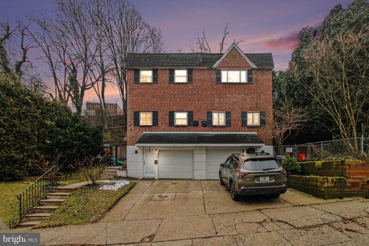 630 Gorgas Lane photo 1