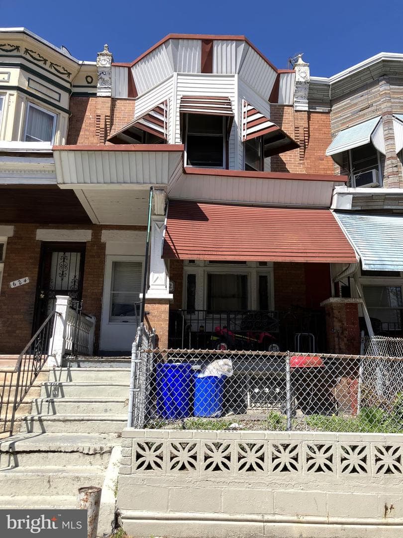 622 S Conestoga Street photo 1