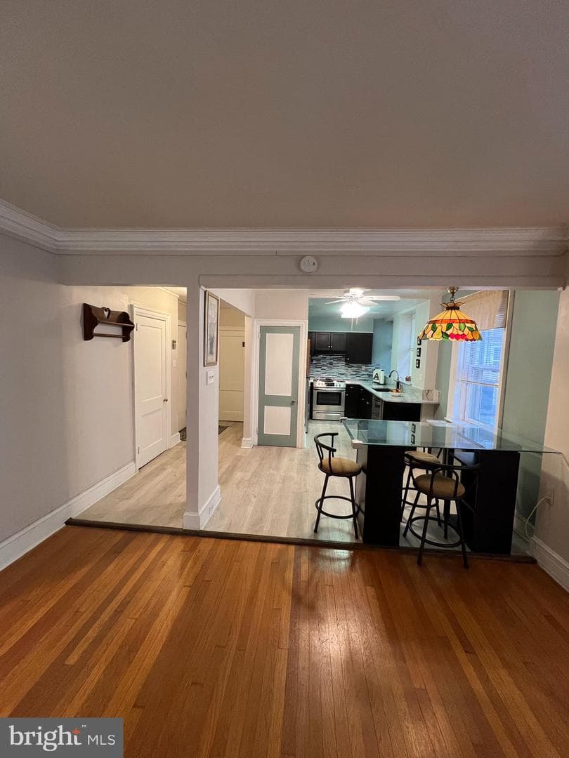 4643 Pine Street #c411, Philadelphia