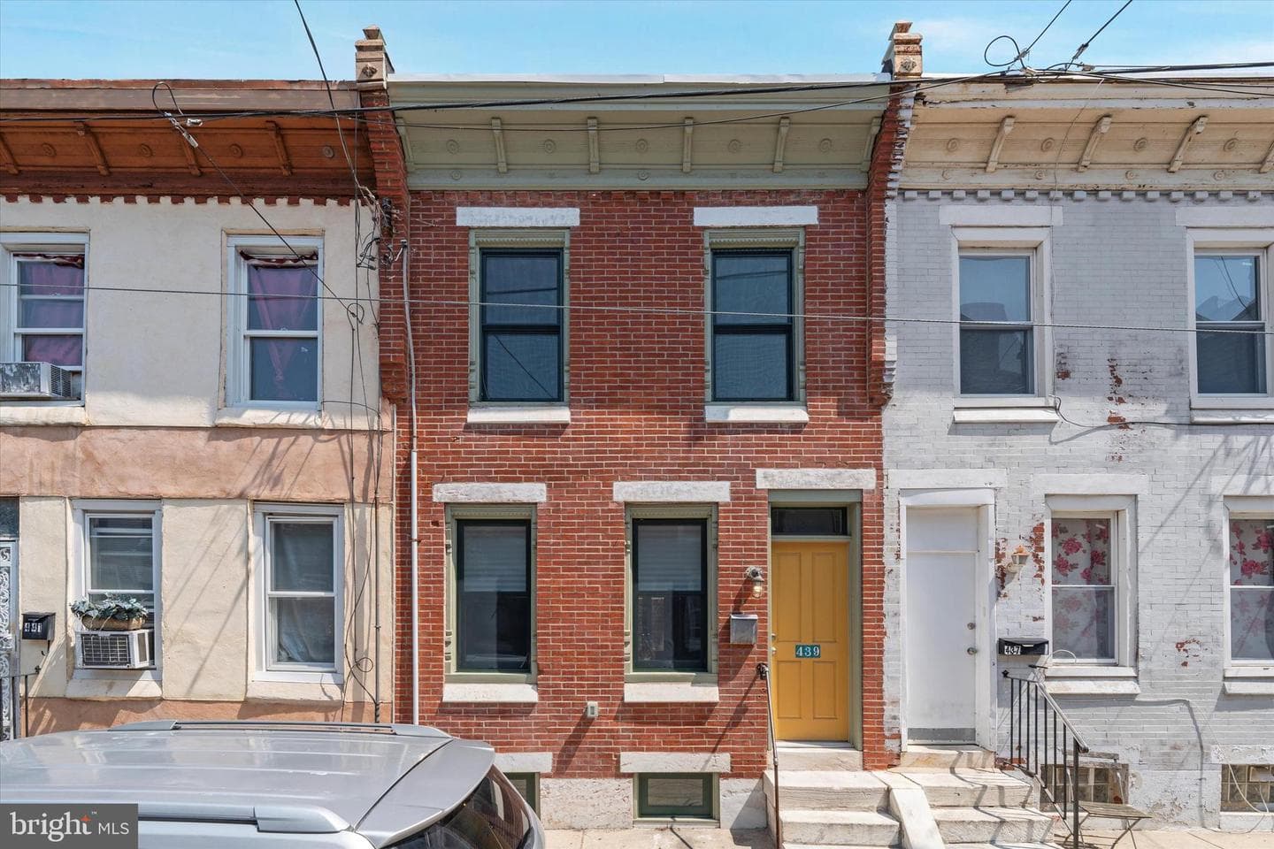 439 Mercy Street photo 1