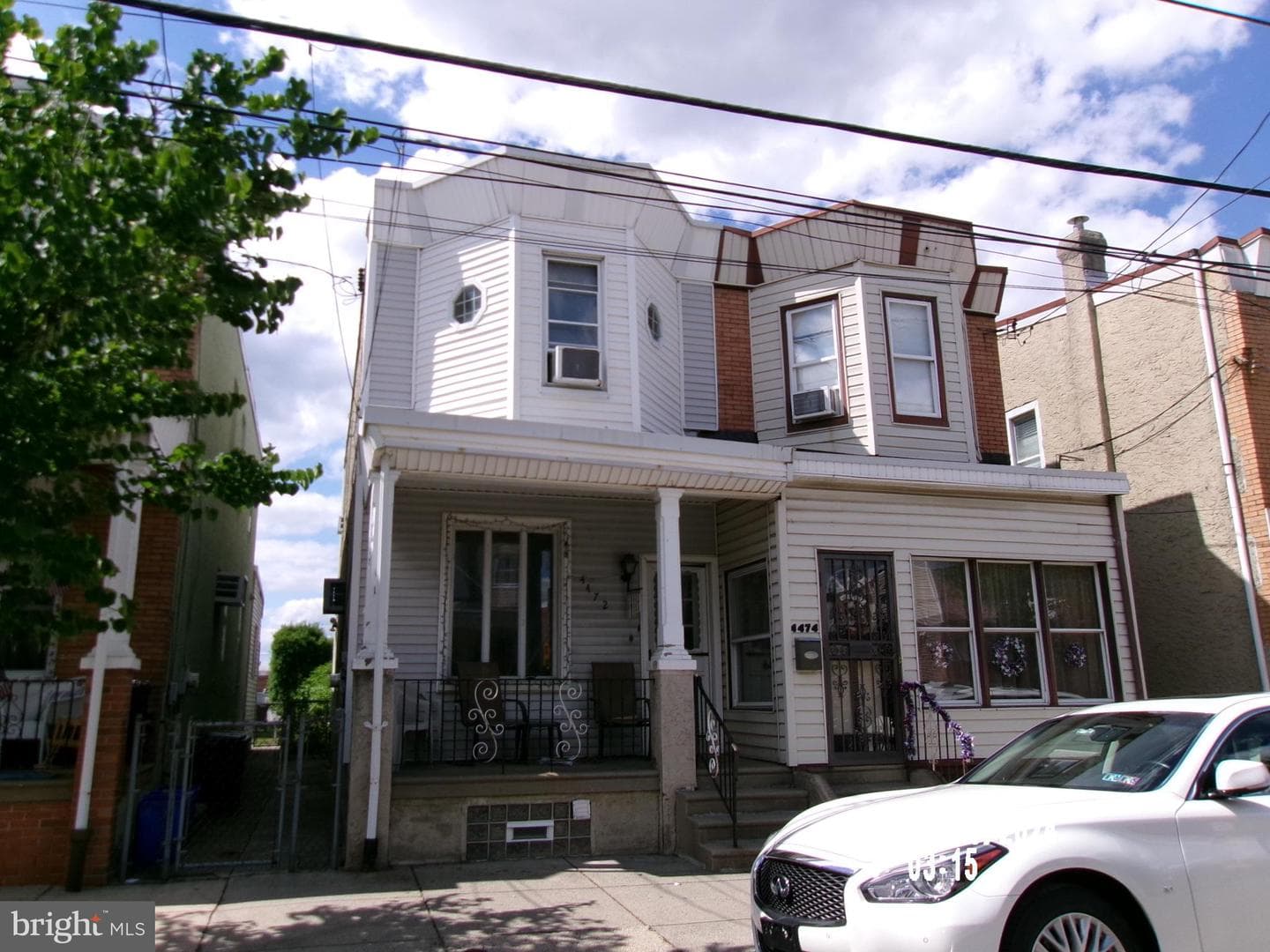 4472 E Thompson Street photo 1