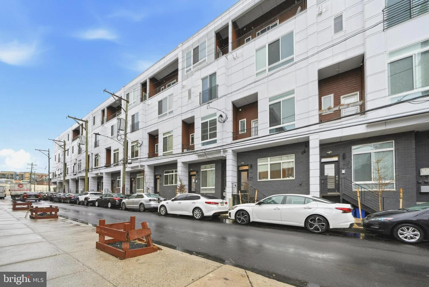 1115 N American Street #b2 photo 1
