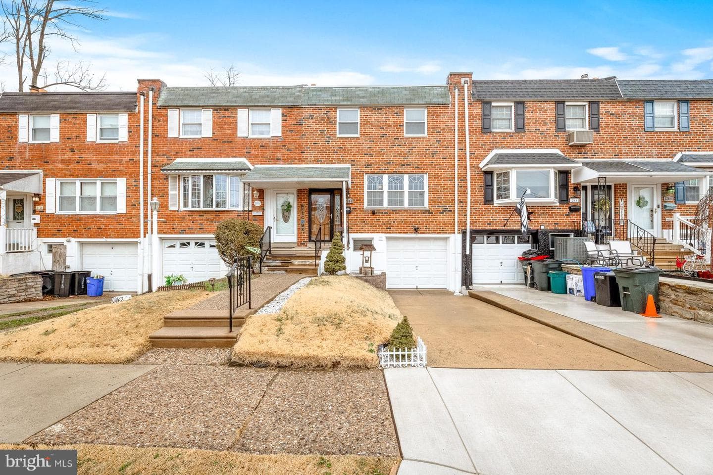 12464 Sweet Briar Place