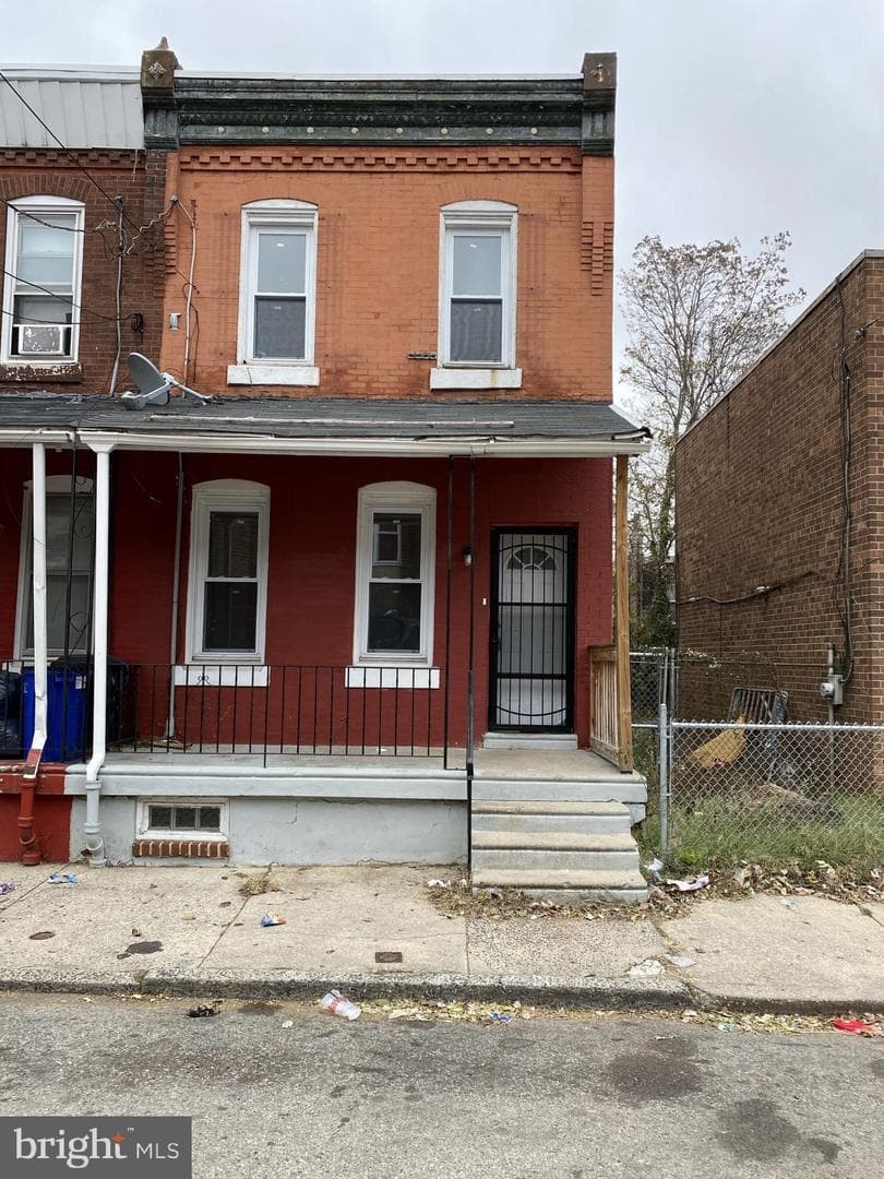 4941 Olive Street, Philadelphia