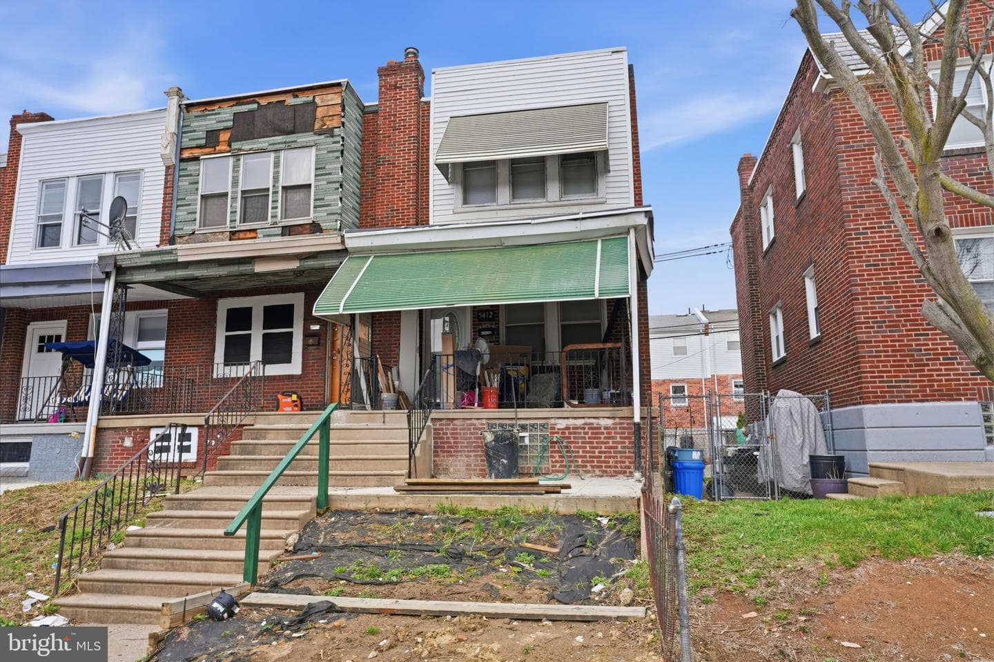 5412 Charles Street photo 1