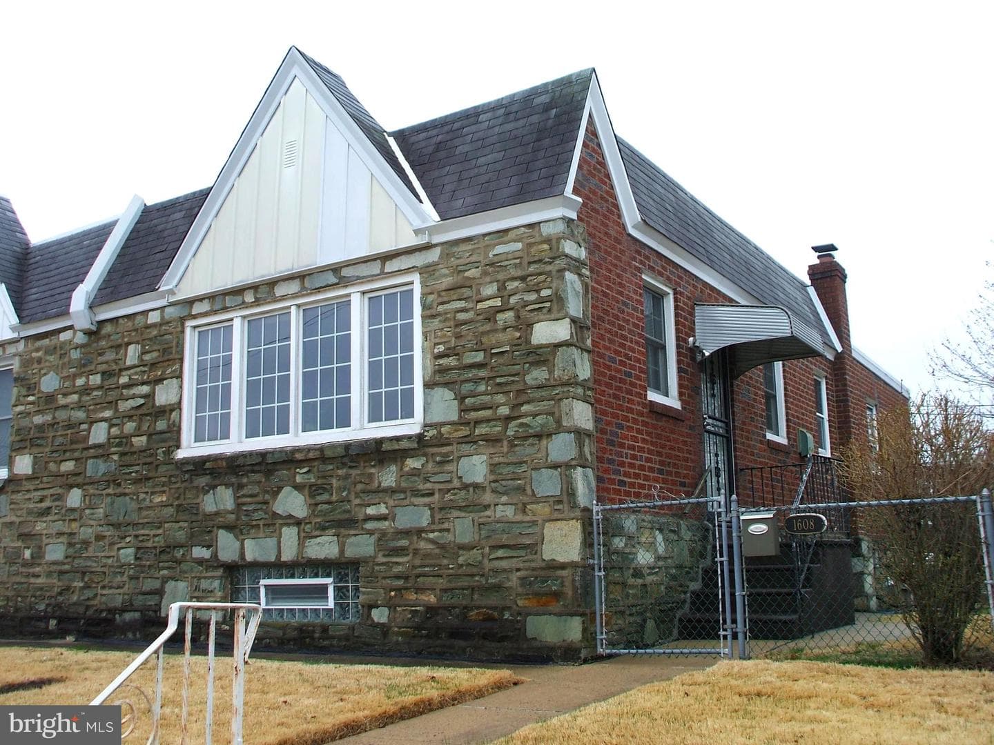 1608 Strahle Street photo 1
