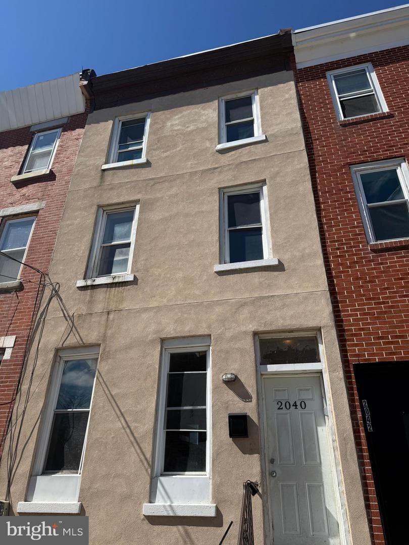 2040 N Lambert Street, Philadelphia
