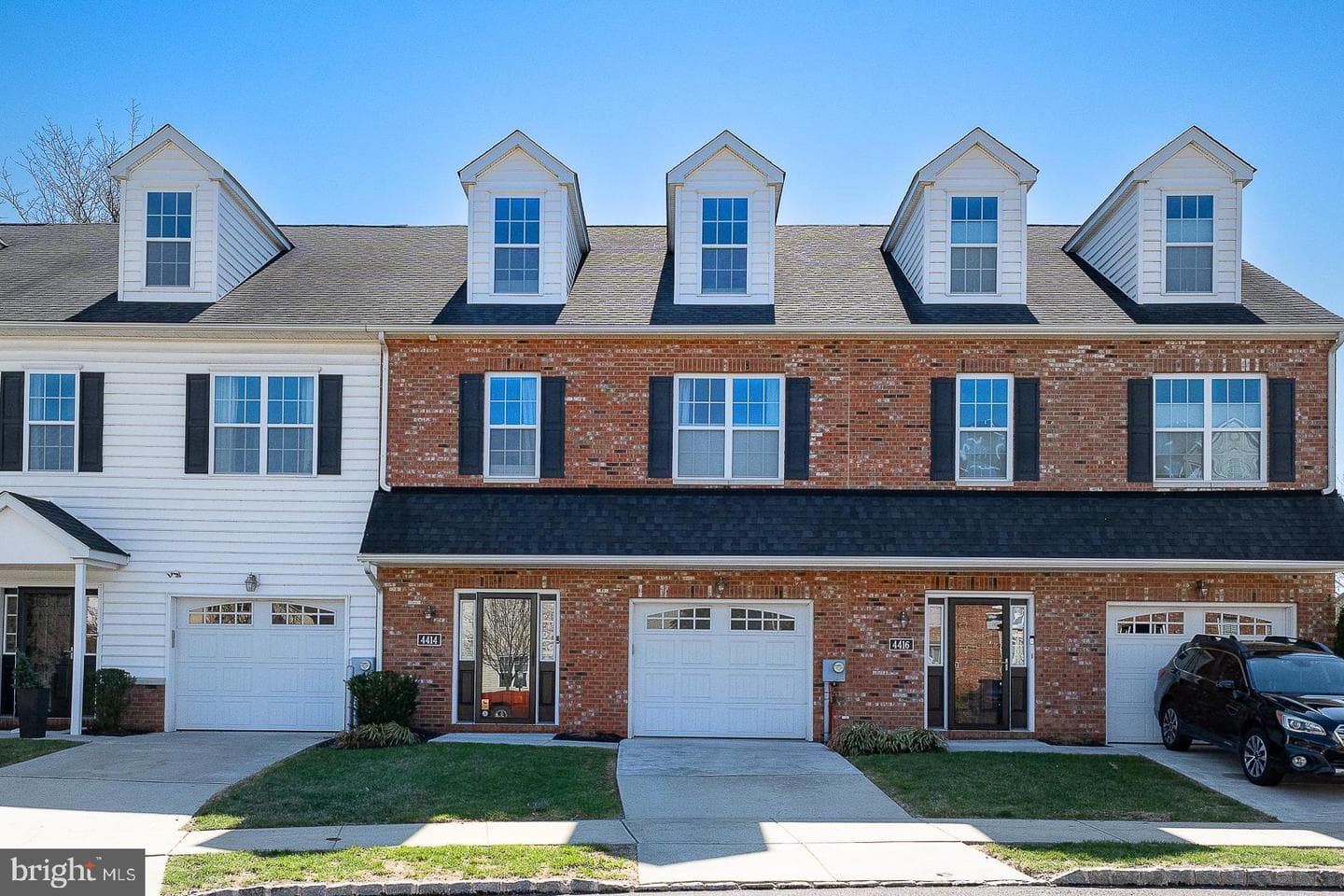 4414 Riverview Lane #28