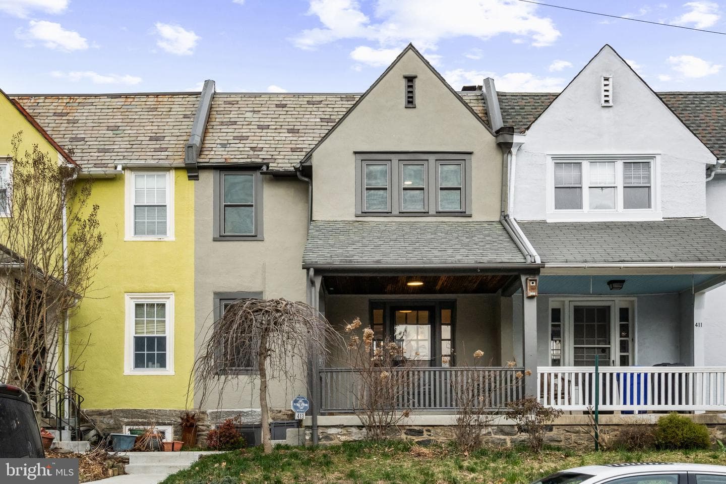 413 W Durham Street photo 1