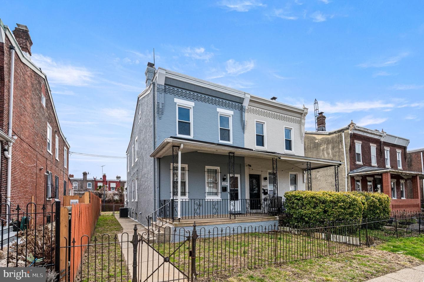 6629 Hegerman Street photo 1