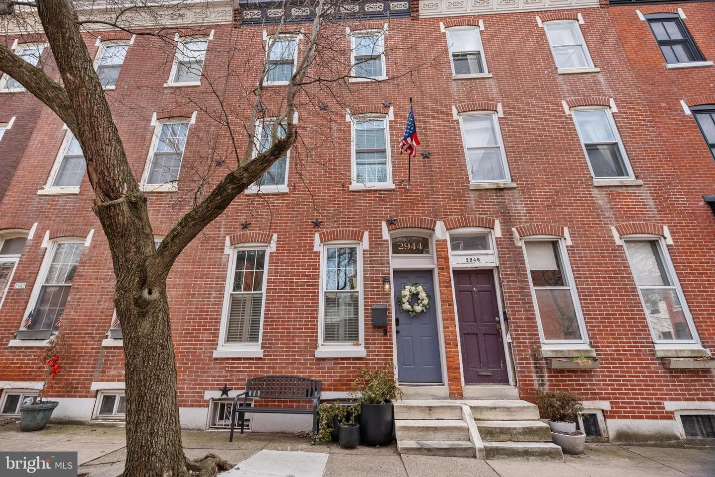 2944 Ogden Street photo 1