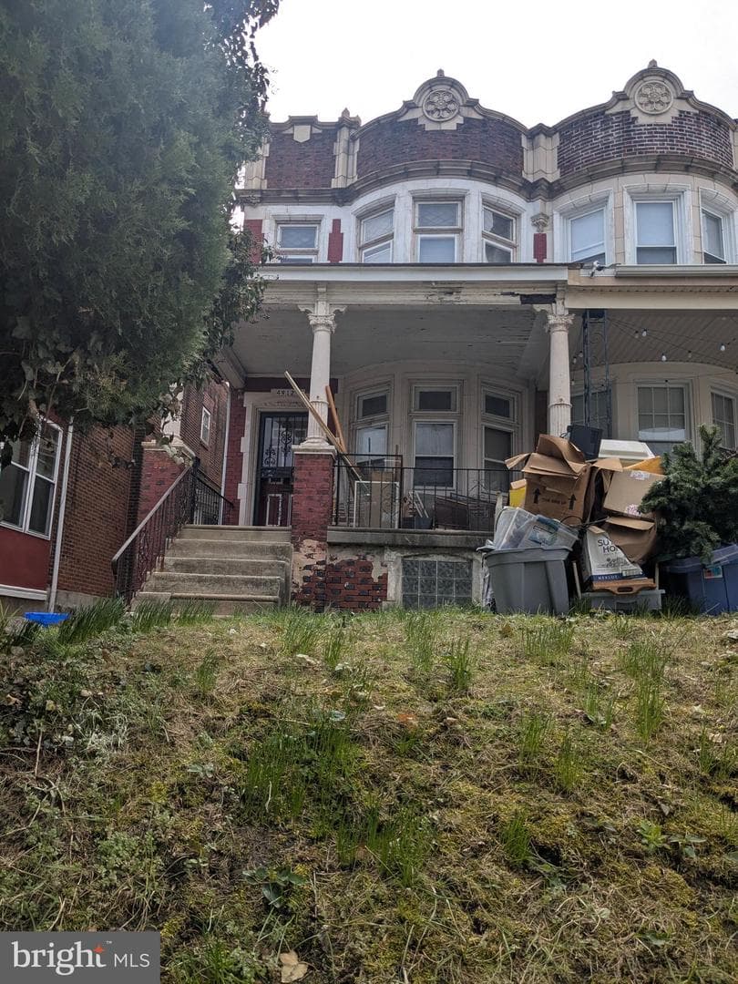 4912 Greene