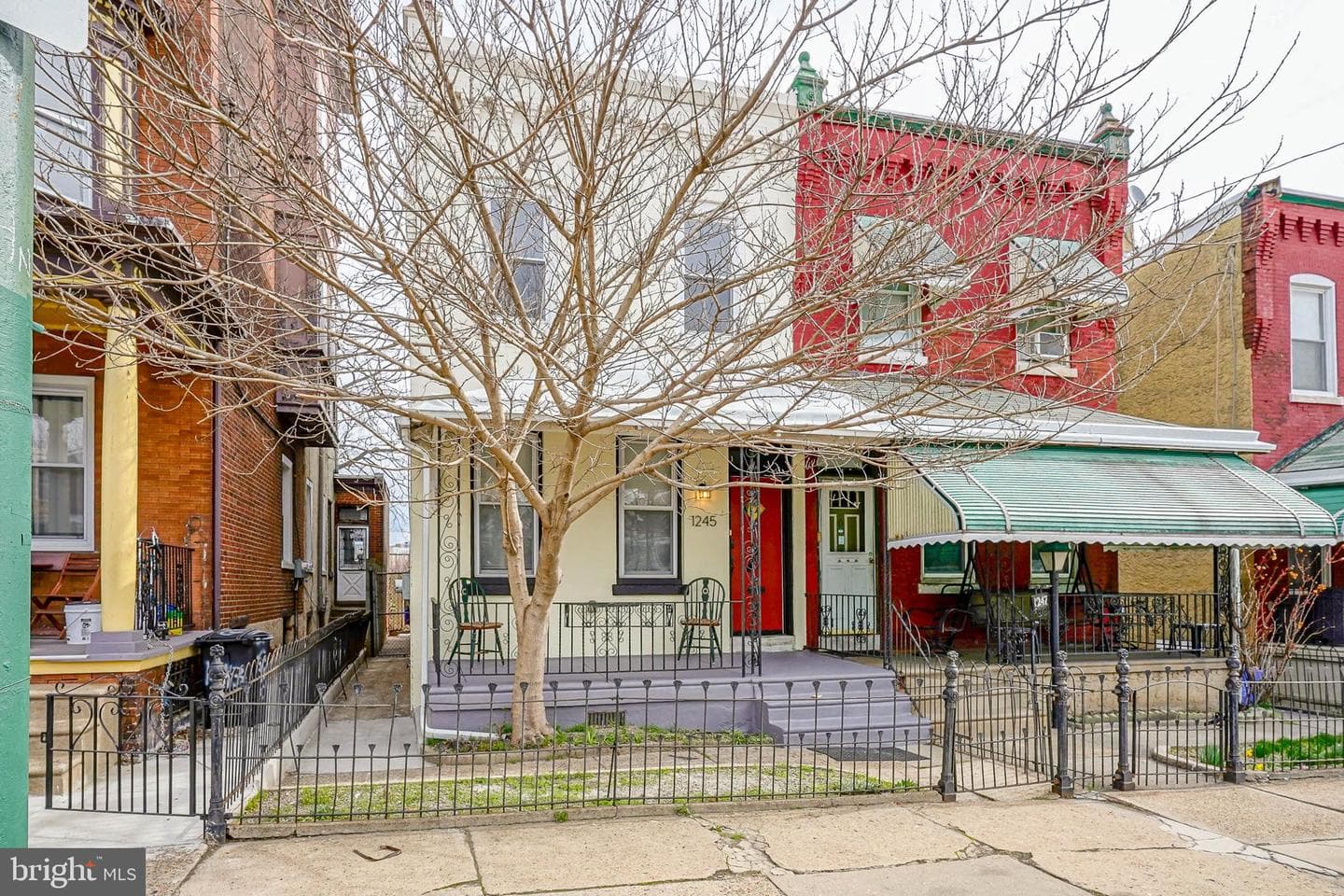 1245 S 49th Street photo 1