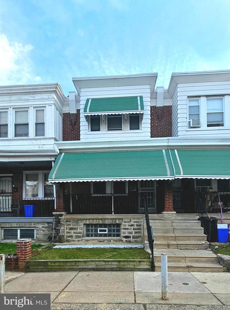 160 Linton Street