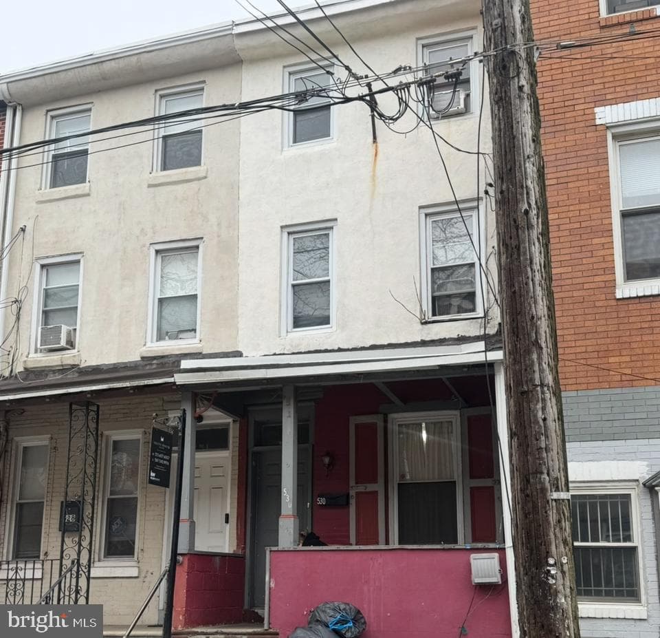 530 N 35th Street
