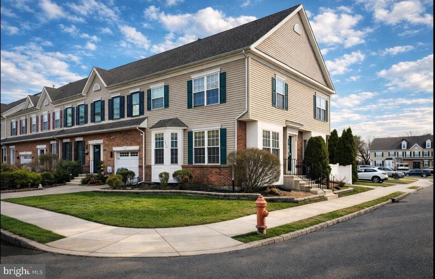2036 W Reserve Drive