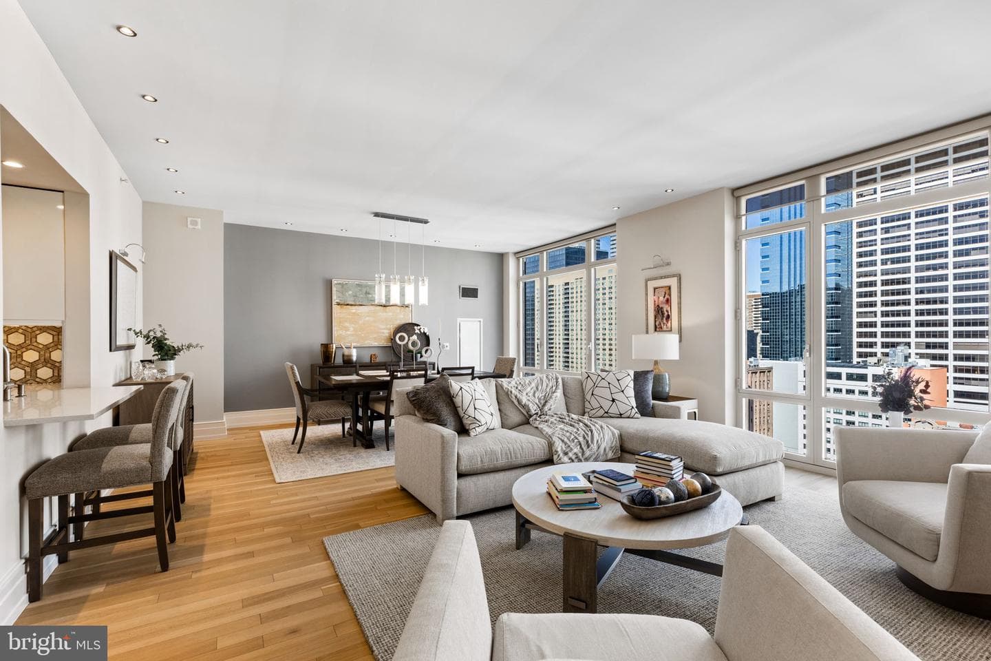 130 S 18th Street #1402 photo 1