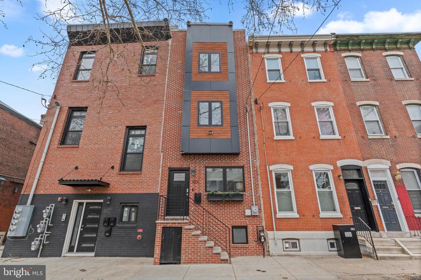 505 N 41st Street