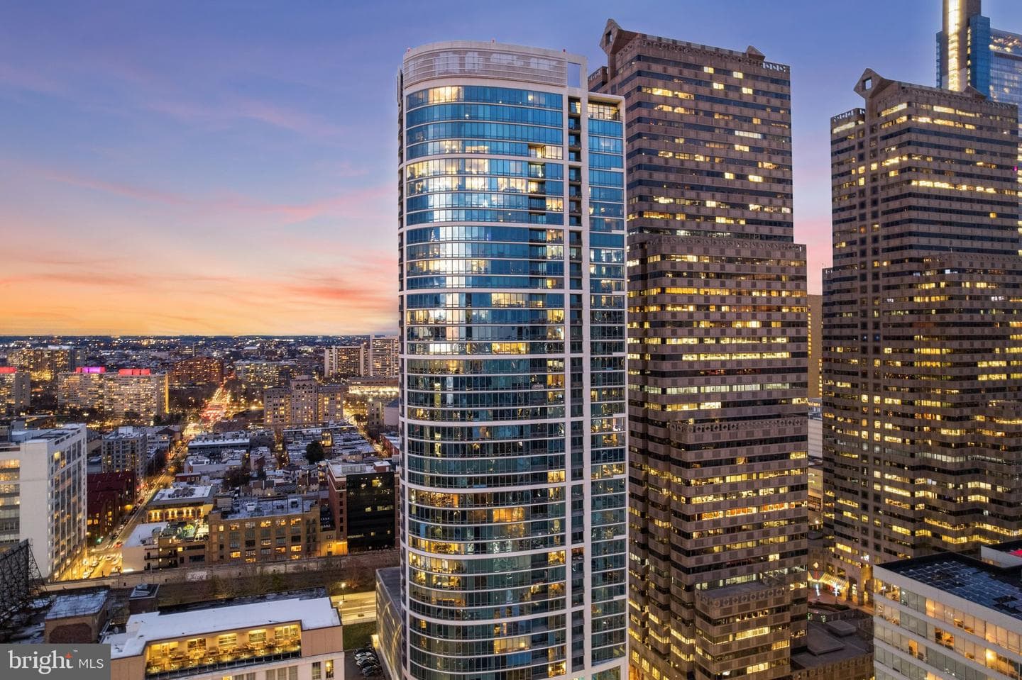 2101 Market Street #2307