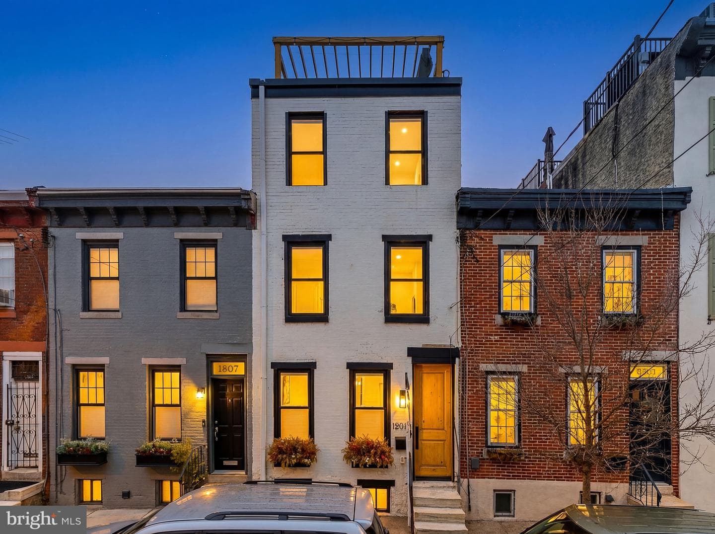 1805 Webster Street photo 1