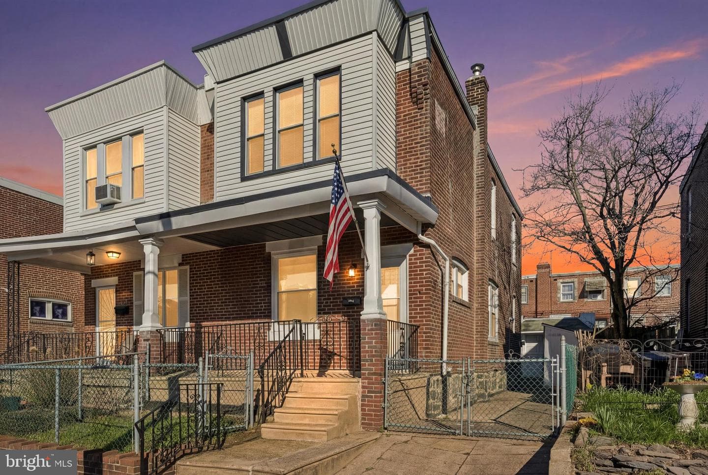 6620 Jackson Street photo 1