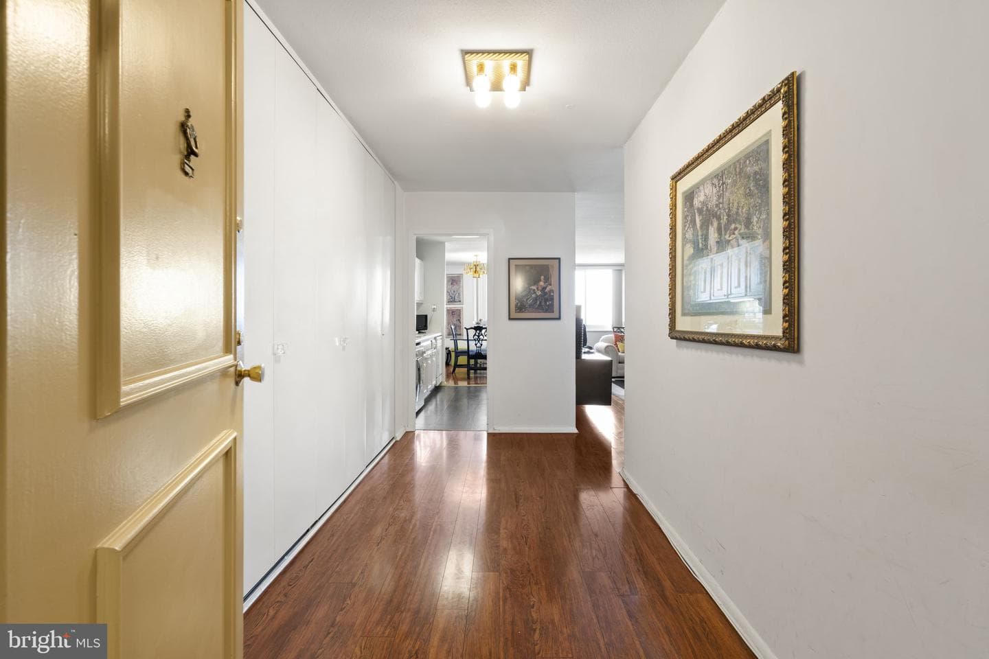 1901 John F Kennedy Boulevard #2801 photo 1