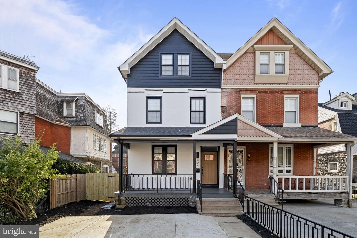 404 W School House Lane