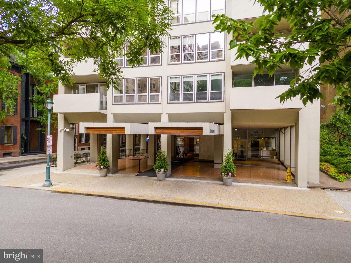 224 W Rittenhouse Square #1618 photo 1