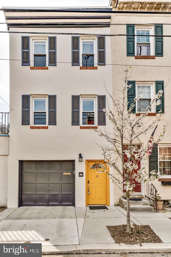 2100 Brandywine Street
