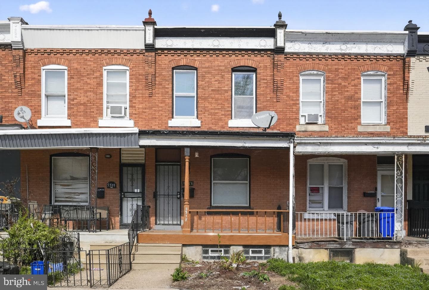 5517 Bloyd Street, Philadelphia