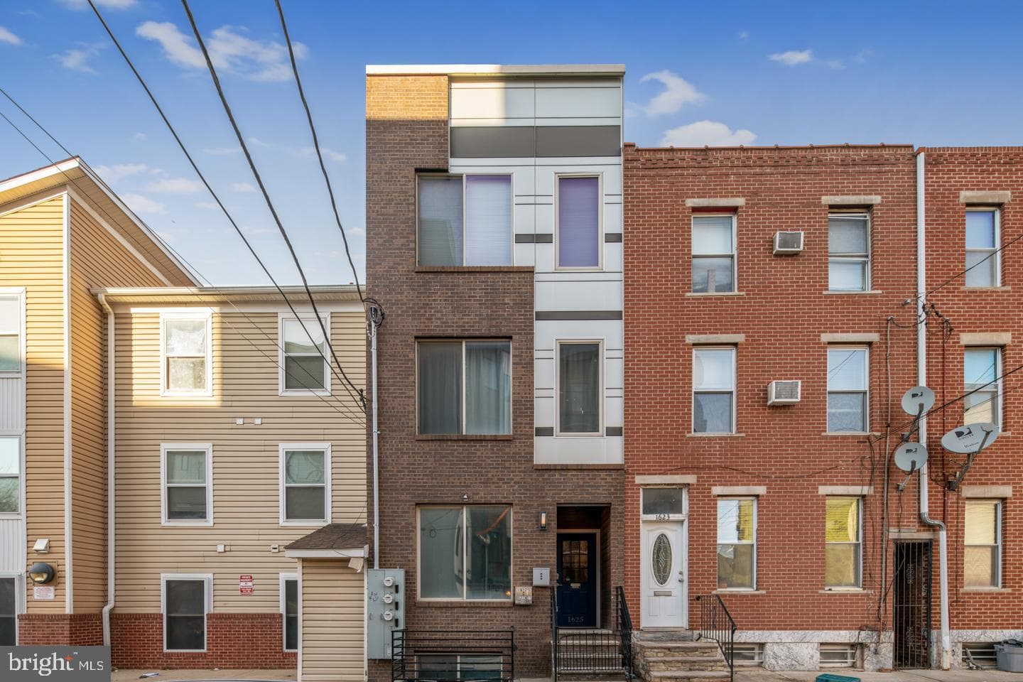 1625 Ogden Street #b