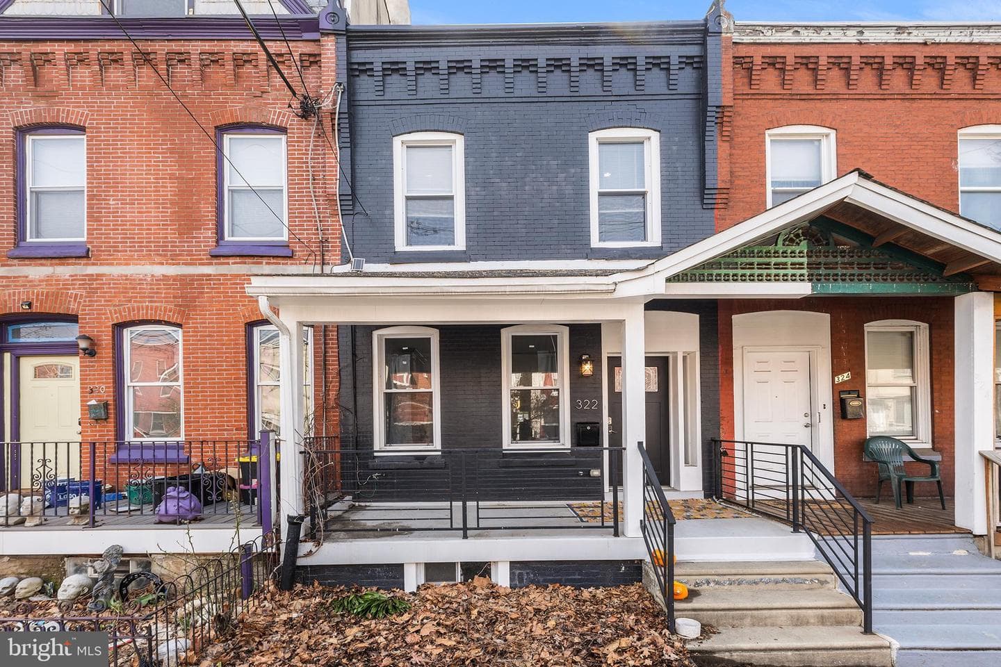 322 N 42nd Street