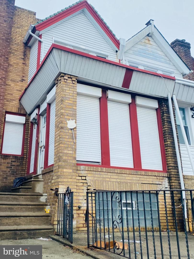 6616 N Gratz Street photo 1
