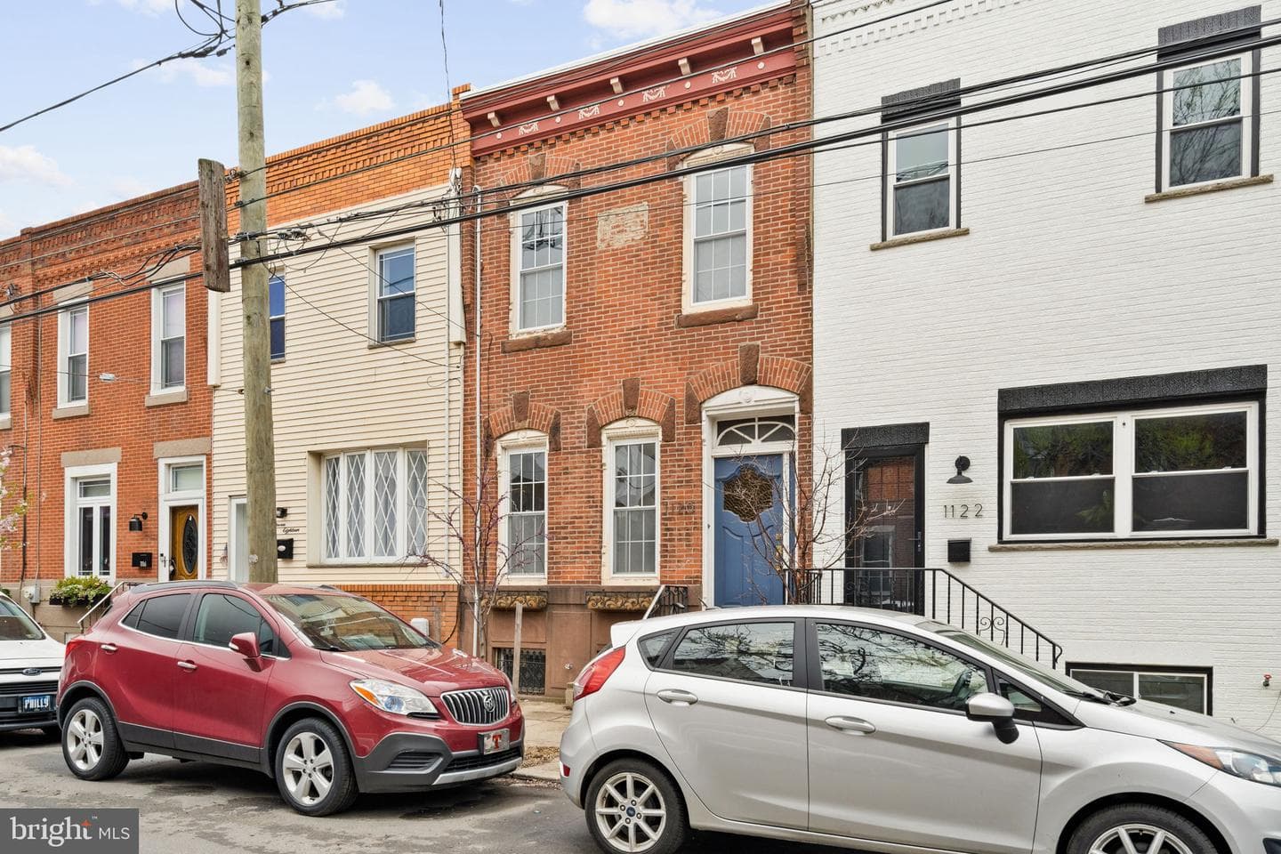 1120 McKean Street photo 1