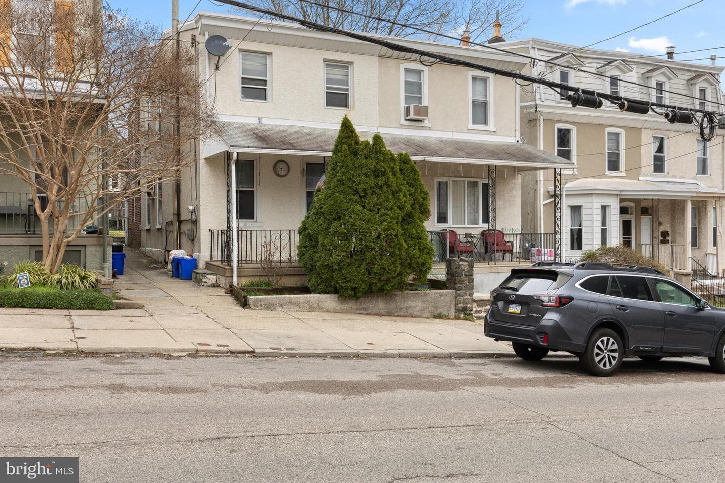 4139 Pechin Street photo 1