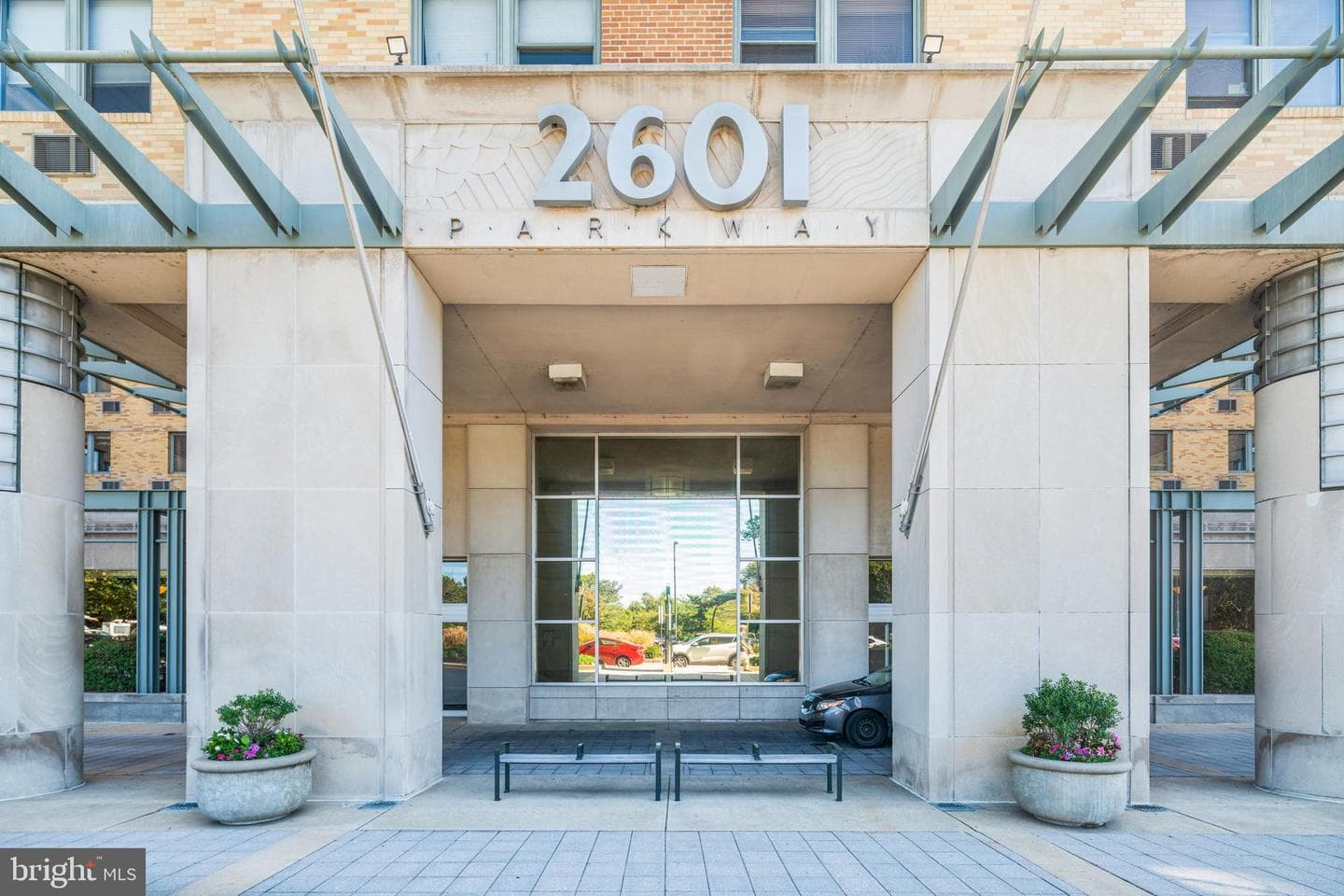 2601 Pennsylvania Avenue #113