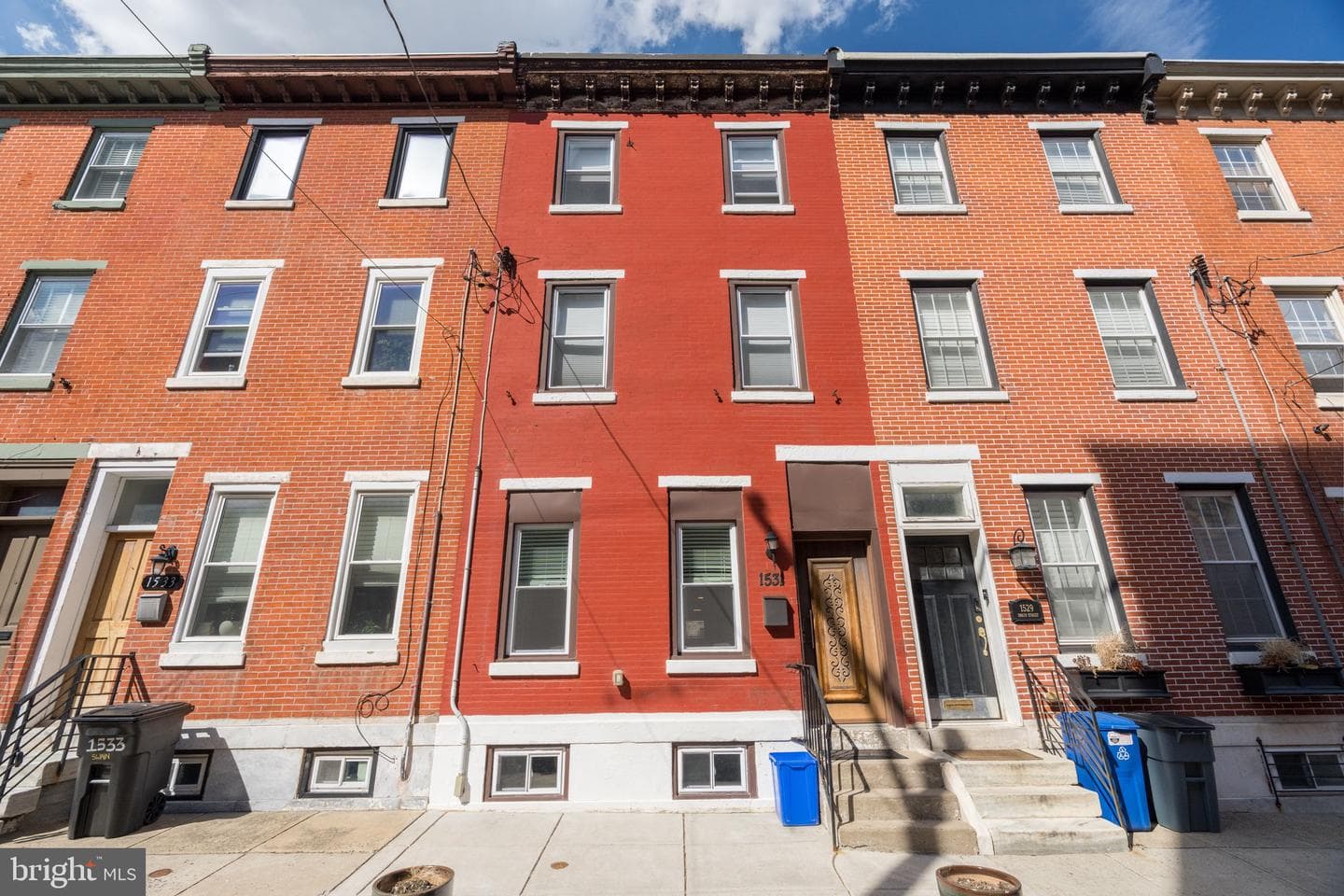 1531 Swain Street photo 1