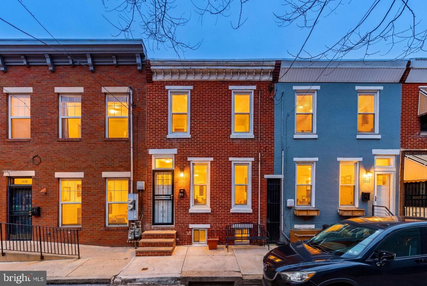 1113 Kimball Street