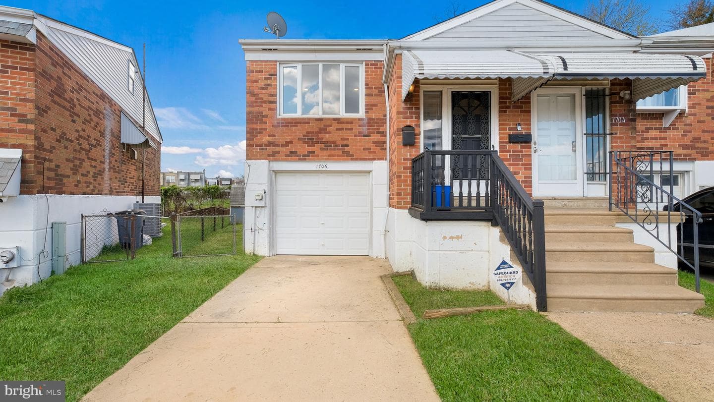 1706 Kennedy Street photo 1