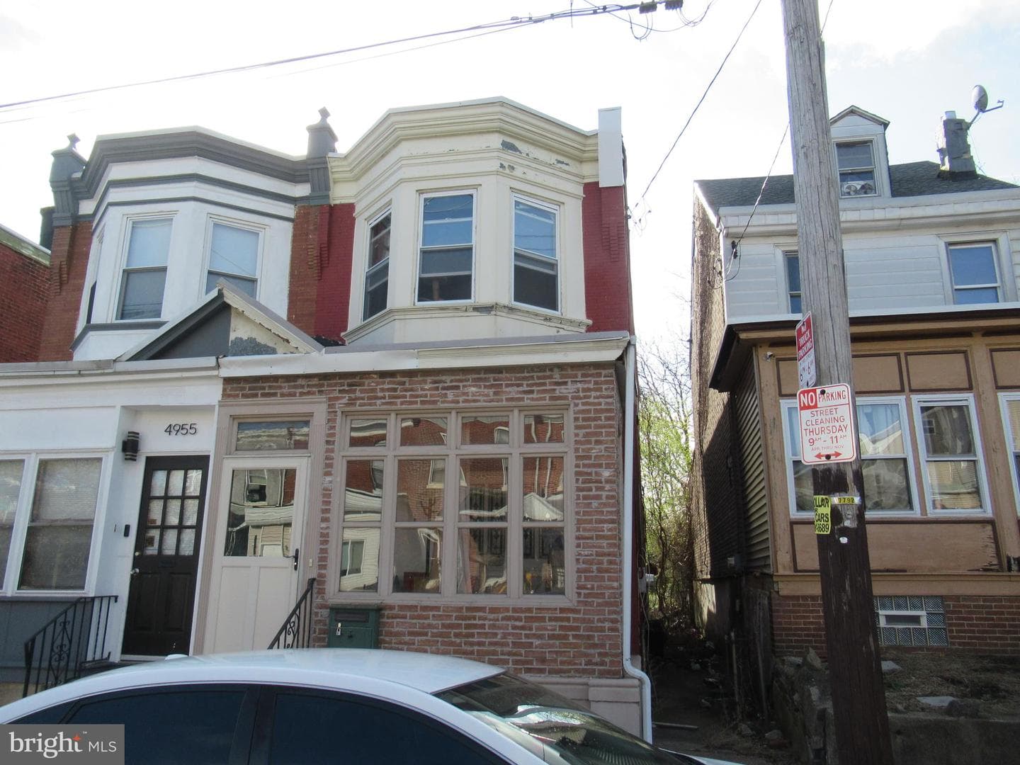 4953 Hawthorne Street photo 1
