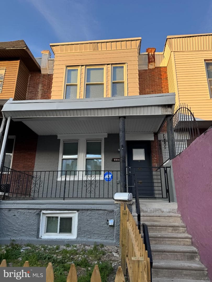 2559 S Shields Street, Philadelphia