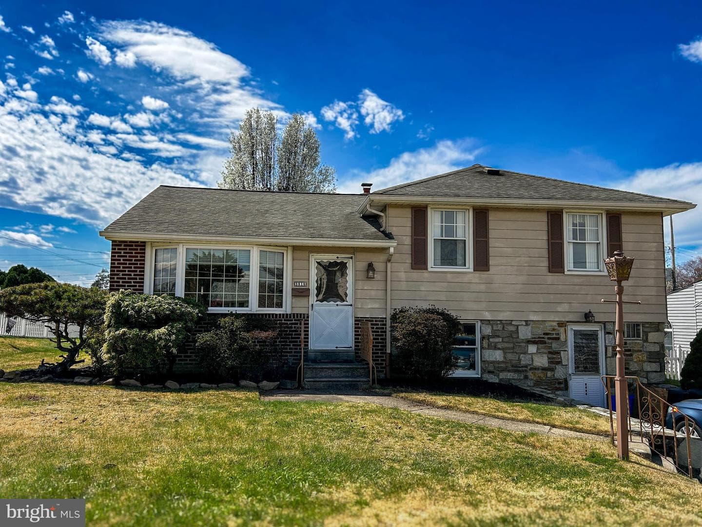 3816 Chalfont Drive
