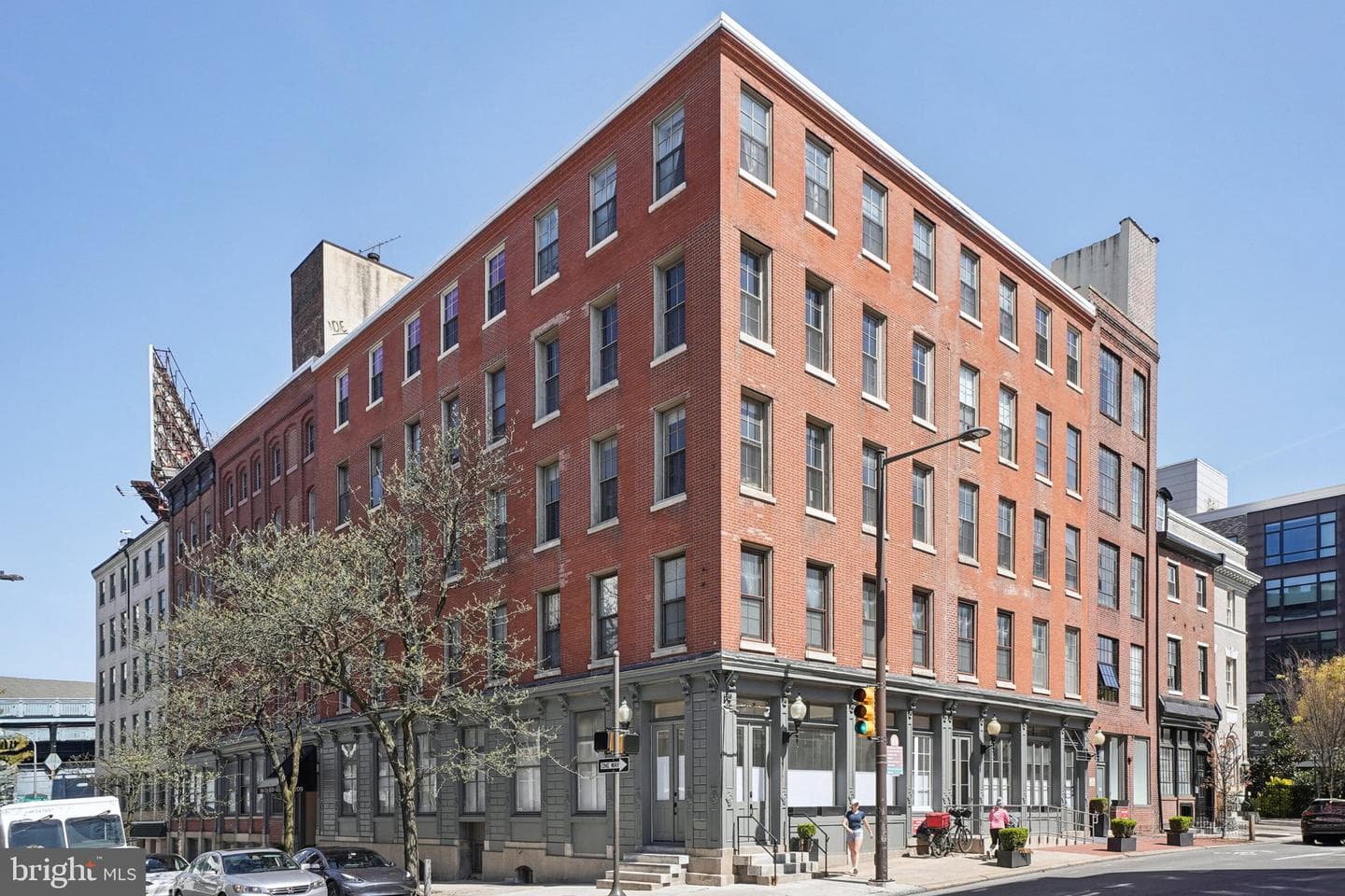 205 N 4th Street #c5