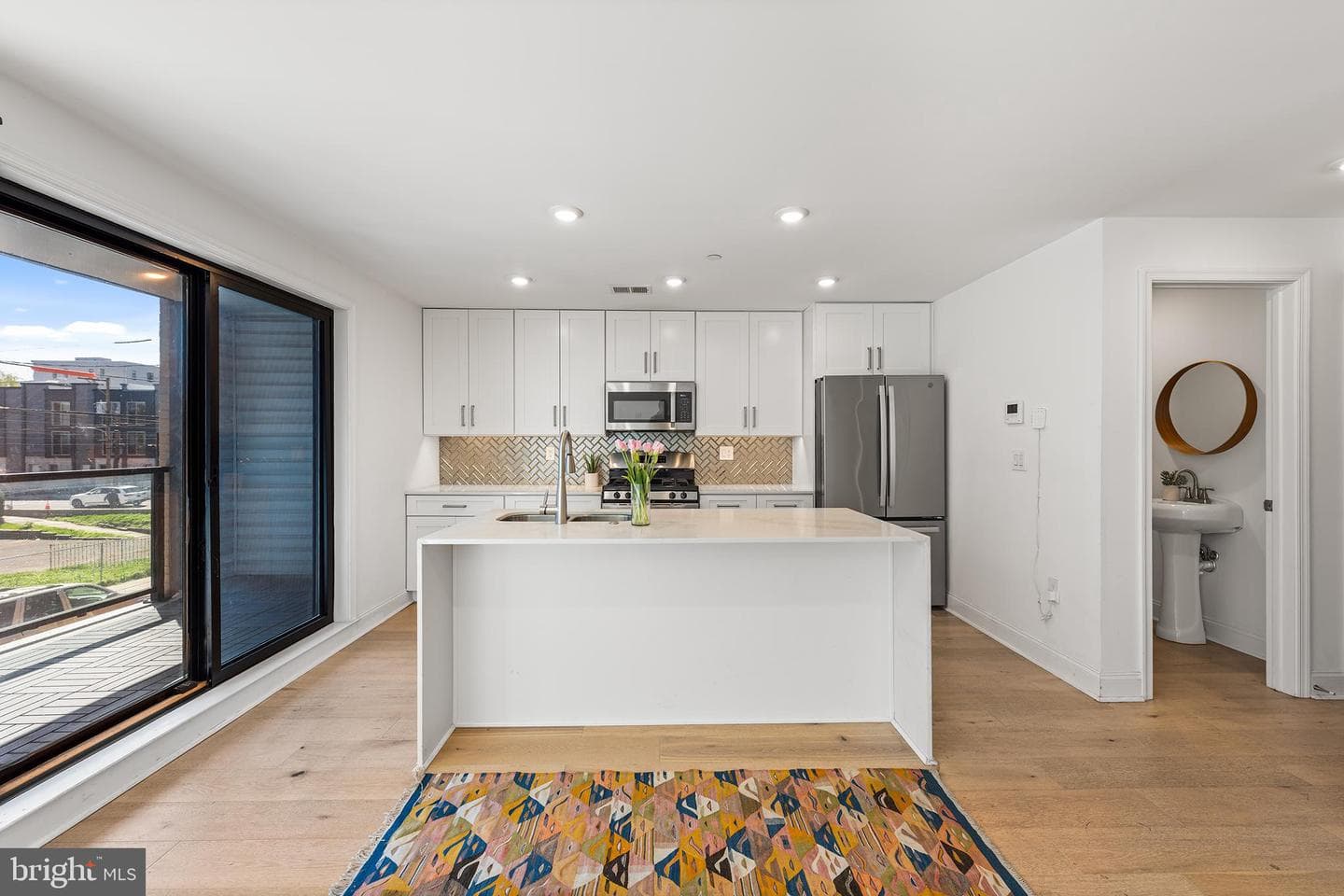 1316 N Franklin Street #3