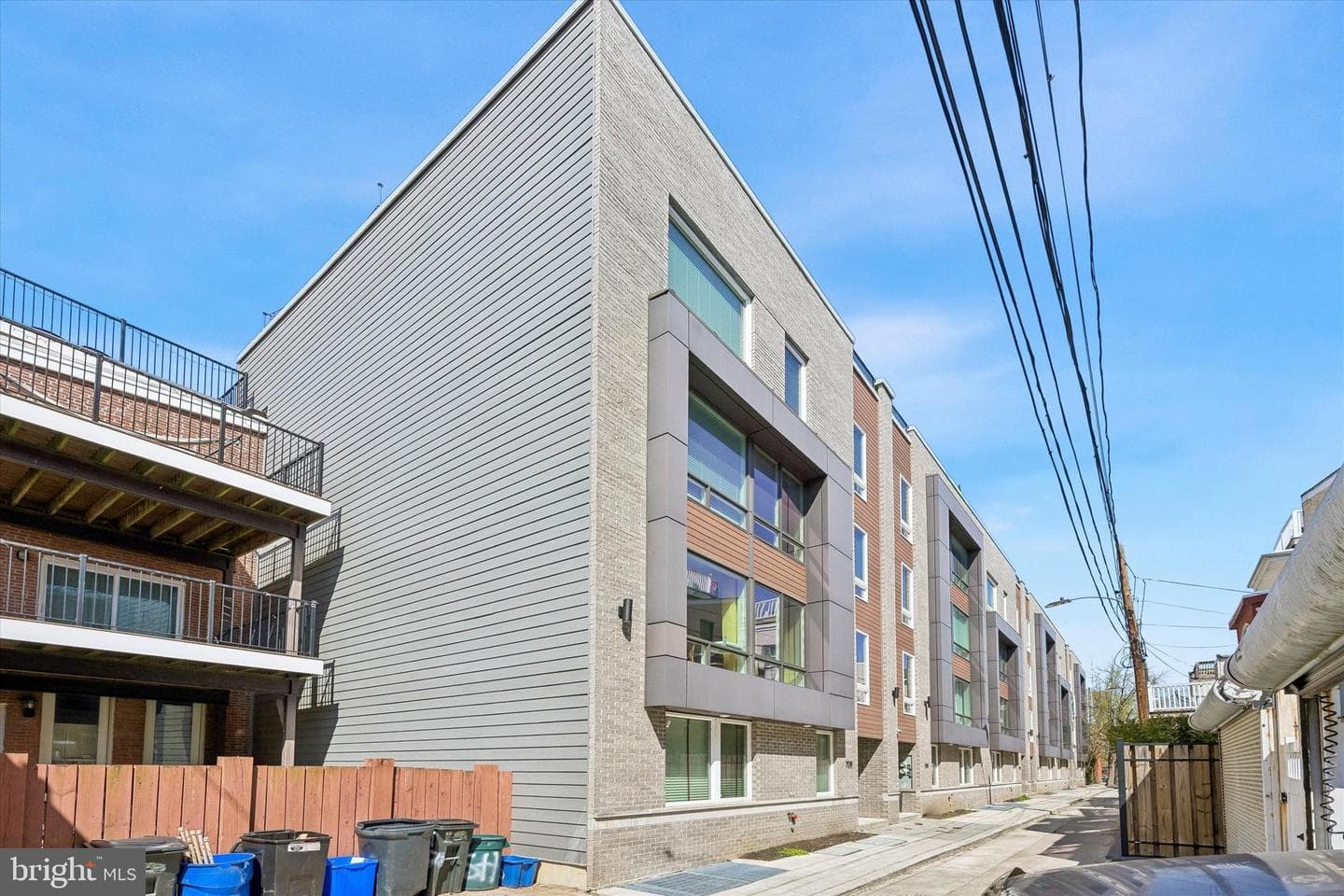 728 S Sartain Street #3 photo 1
